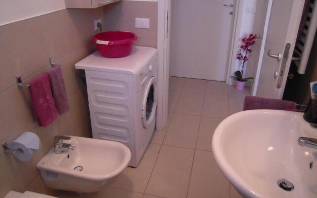 Orchidea Apartment