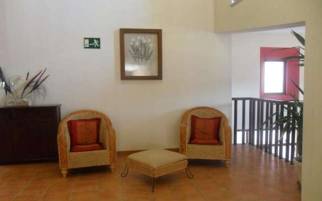 Hotel  Doña Aldonza