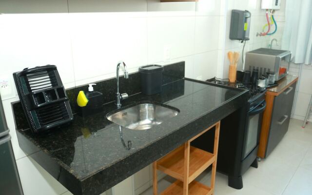 Edifício Promenade II Apt 408