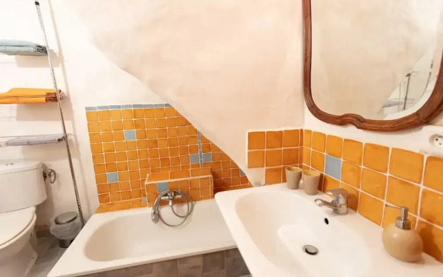 La Vieille Maison - Chambre et Halte Gourmande