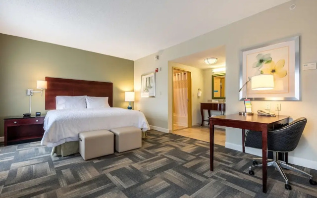 Hampton Inn  Suites Orlando-South Lake Buena Vista
