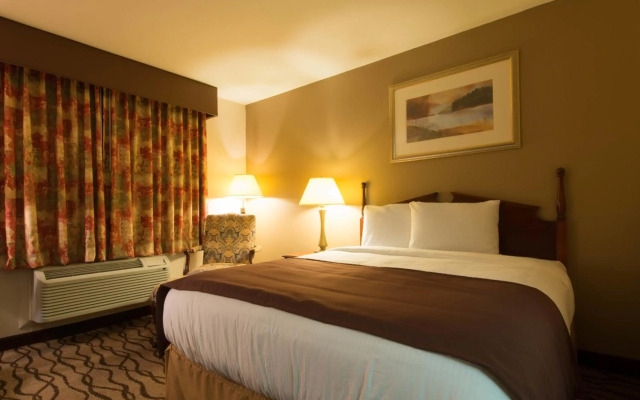 Country Hearth Inn & Suites Toccoa