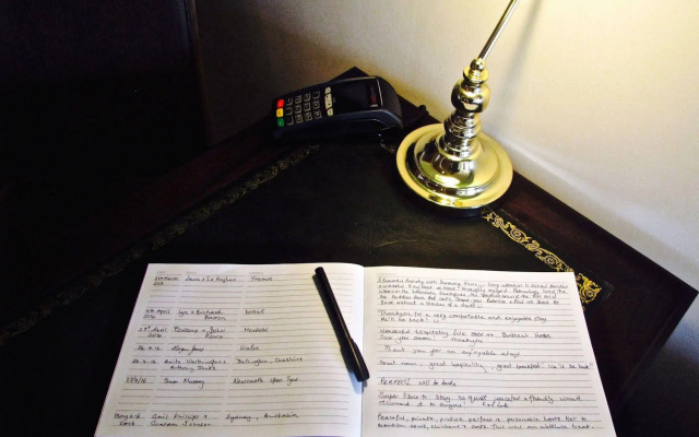 The Moorhead Bed & Breakfast