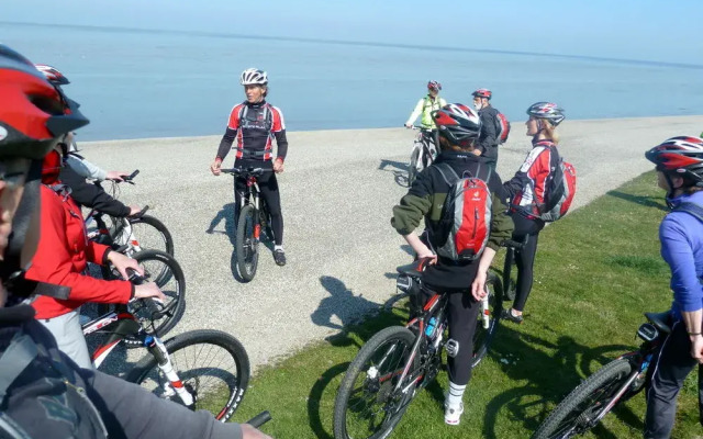 Bed en Breakfast De Pauw