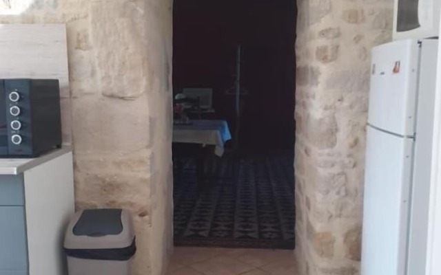 Domaine des Cigognes chambre d'hôtes