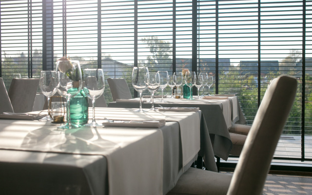 Baltin Hotel & SPA ****
