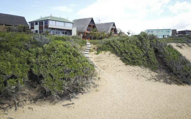 Beach Villa Tofinho