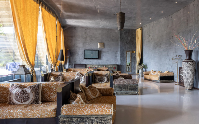 Amareclub Baia dei Turchi