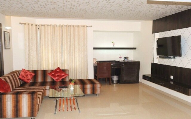Hotel Plaza inn