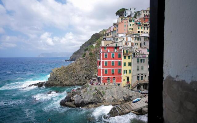 Orto al Mare Room Rental