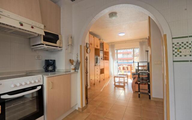 035 - Gaviotas 002 - comfortHOLIDAYS