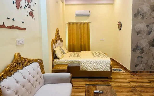 Bhanu Bhawan