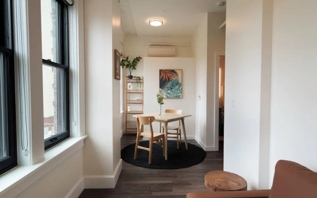 The Standard Downtown Columbus