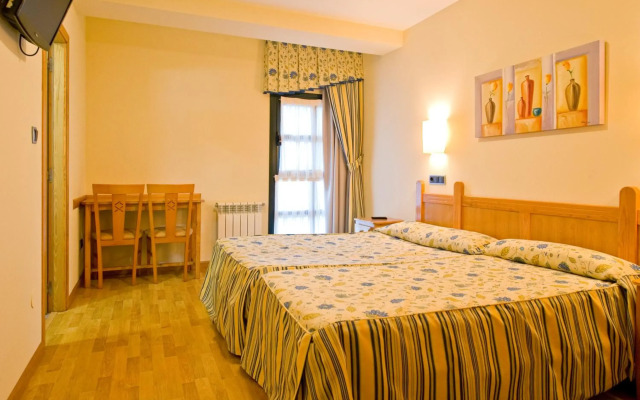 Hotel Restaurante La Casilla