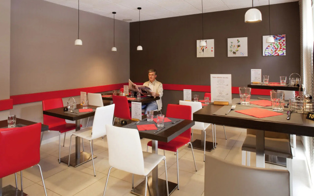 ibis Epernay Centre Ville