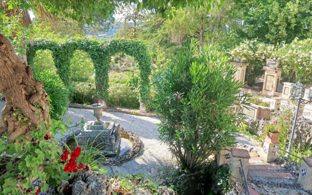 Villa Rural La Condesa