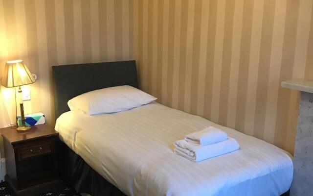 The Alexander Guest House