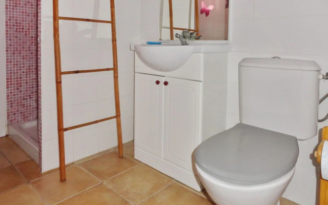 Holiday Home Marcasso