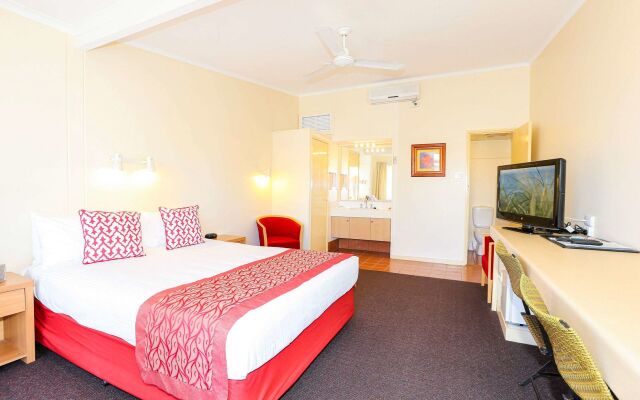 Comfort Inn Premier