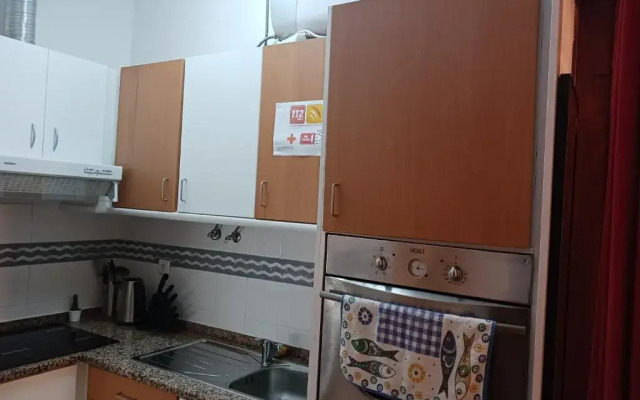 Appartement Lisbonne Estrela