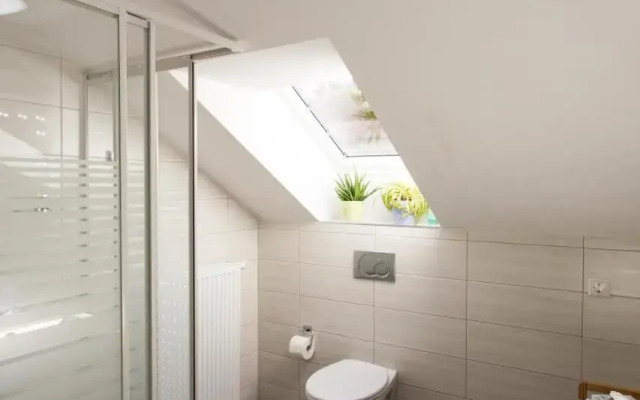 Ferienwohnung Saarschleife