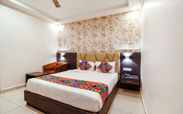 FabHotel Rotano Grand Marathahalli