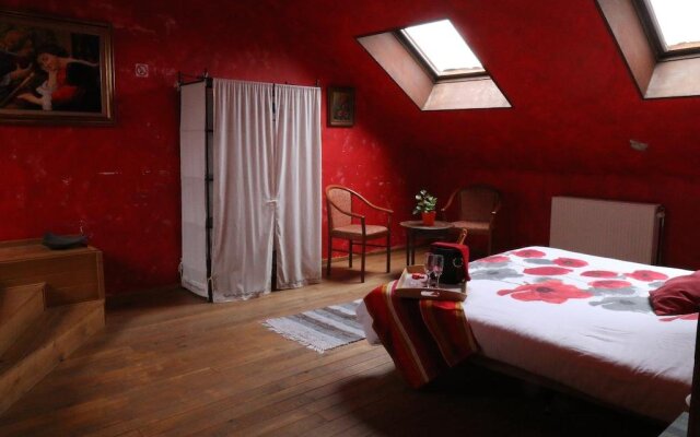 B&B Ten Huize Planckaert