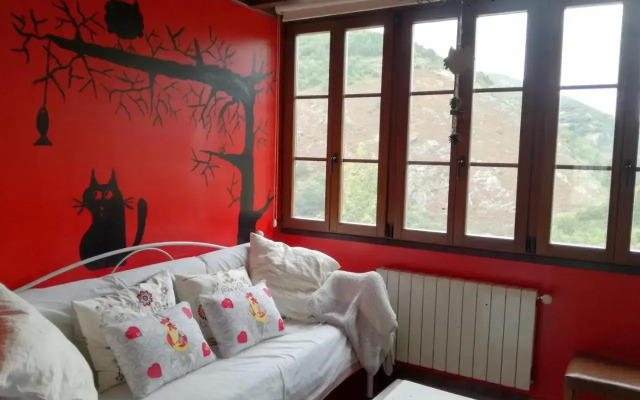 Apartamentos Luna de Vilar