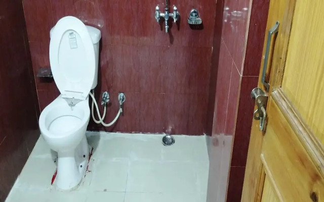 Antriksh Cottage Manali