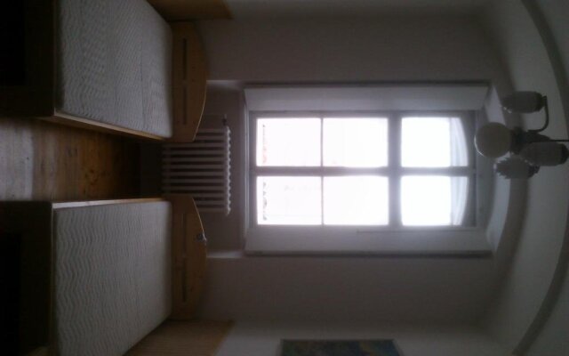 Pension Prislin