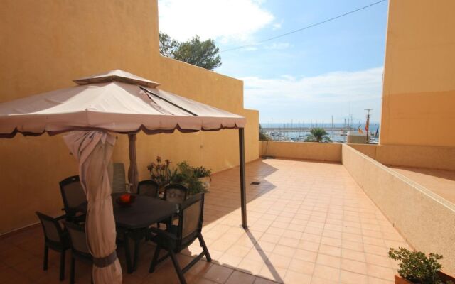 Costa CarpeDiem - Apartamento Rosa Marina