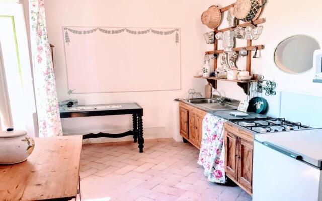 Garden Of Eden/sleeps 11/spoleto Central - 10 Kms
