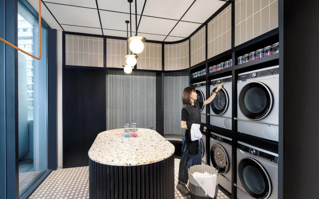 lyf Midtown Hangzhou