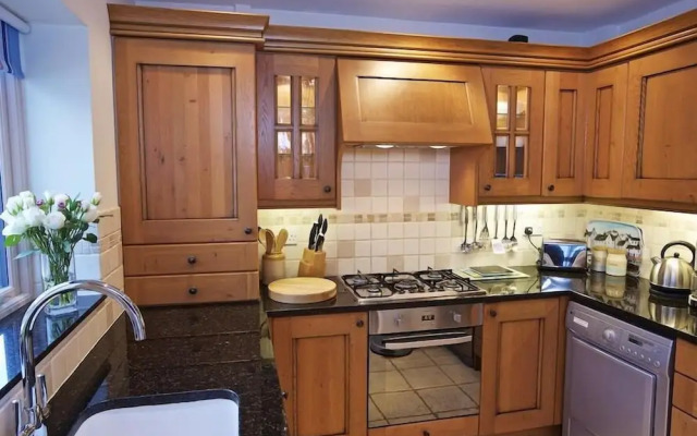 Armada Cottage