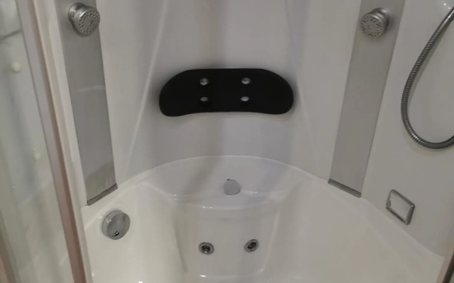 Апартаменты на улице 50 лет Октября 1А