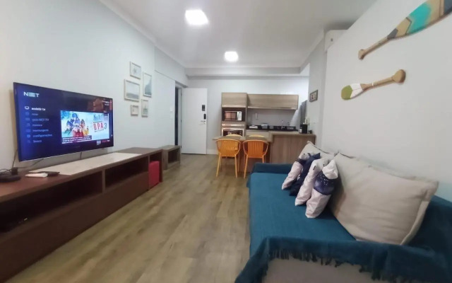 Book Santos - Unlimited 1112 - Um Pé na areia