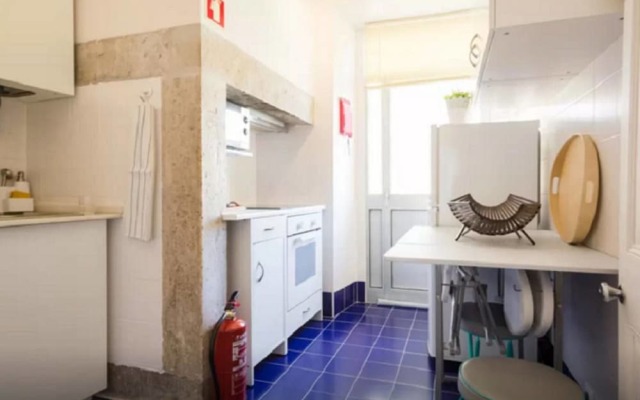 Gloria Apartment