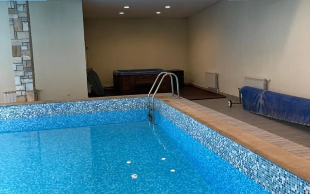 Bansko SPA Studio at Predela1