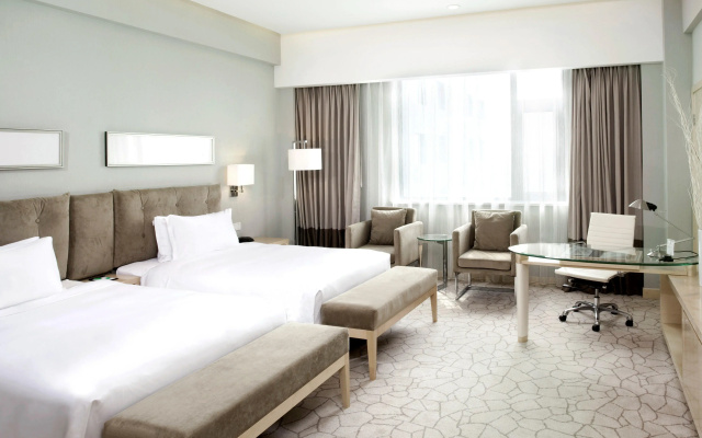 Holiday Inn Beijing Deshengmen by IHG