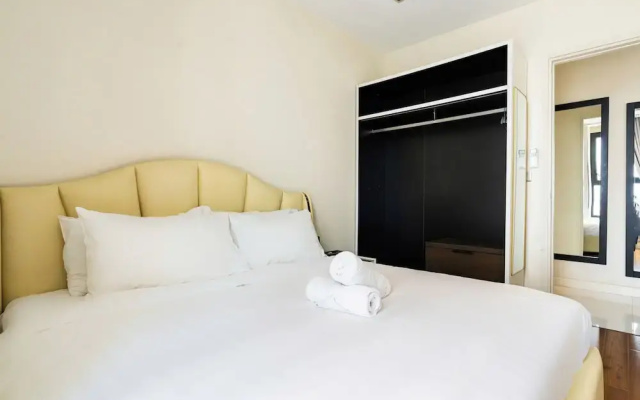 MADISON Premier Residence