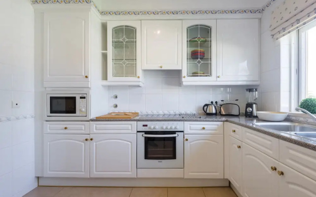 Boavista Golf Resort Apartment