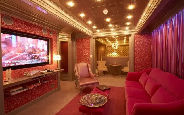 Hotel Heer Hugo