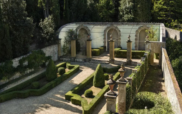 Casa Villa Rentals by Torre a Cona