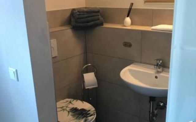 Pension Stamperl Bar