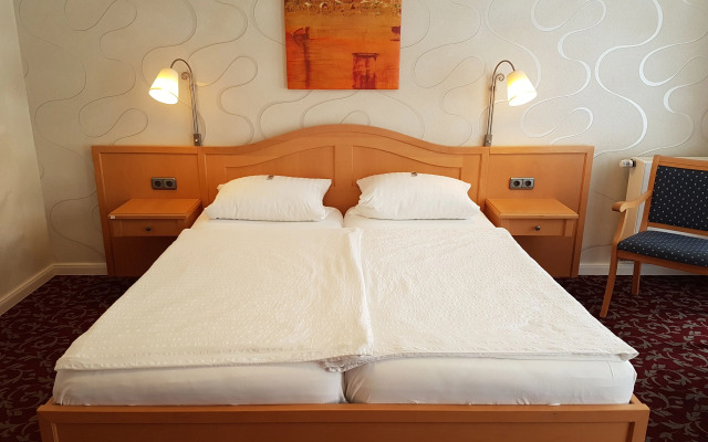 Hotel Pension Fuhrhop