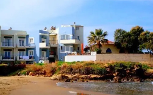 Aparthotel 4 Stars Galatas