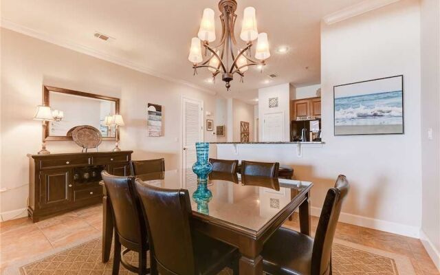 832 Cinnamon Beach - Three Bedroom Condo