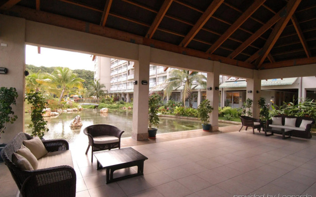 Palau Royal Resort