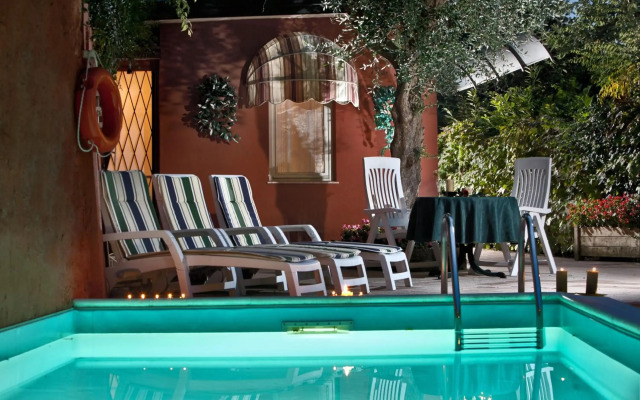Hotel Castello S. Antonio