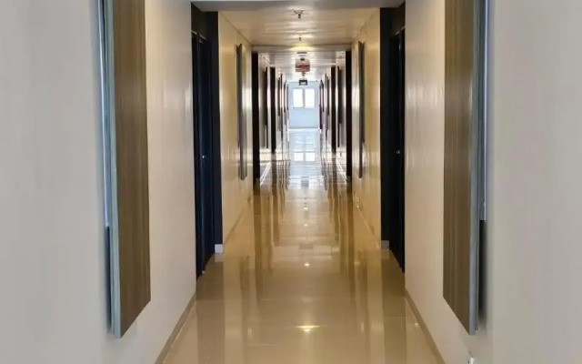 Amaris Hotel Cihampelas Bandung